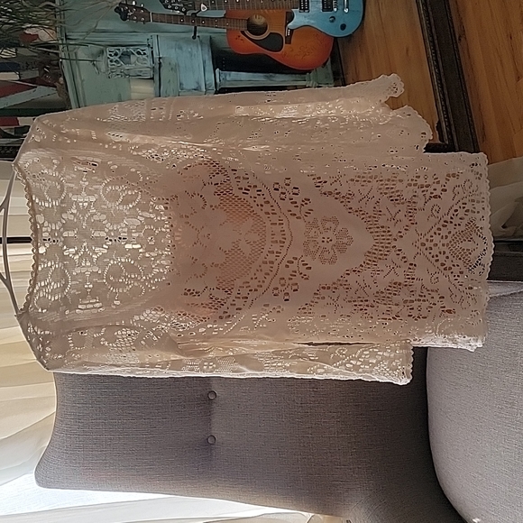 Stunning Spell & The Gypsy Collective Fleetwood Mini Dress - Picture 15 of 16